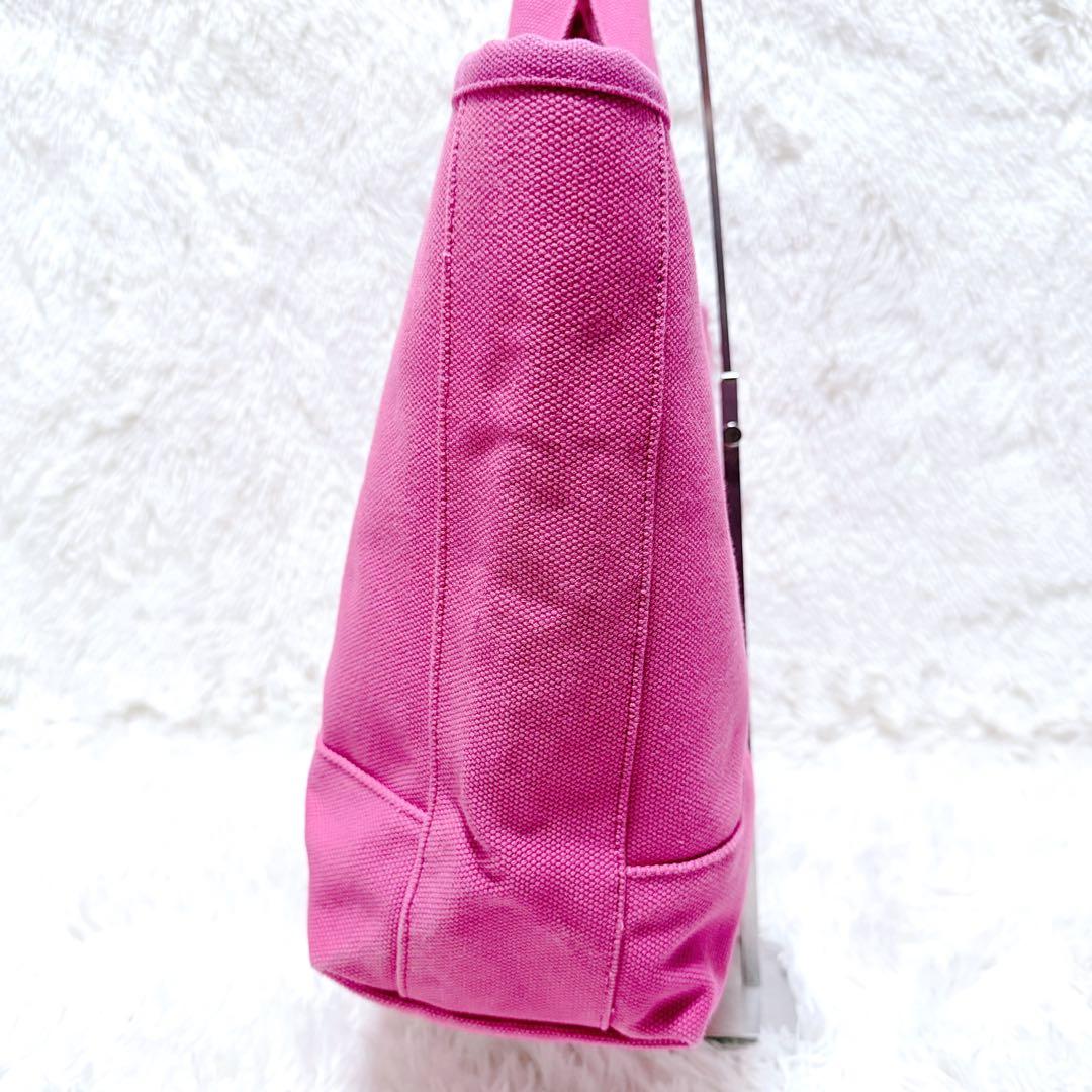 ✨美品✨PEARLY GATES ロッカーバッグ ピンク ゴルフ 大容量