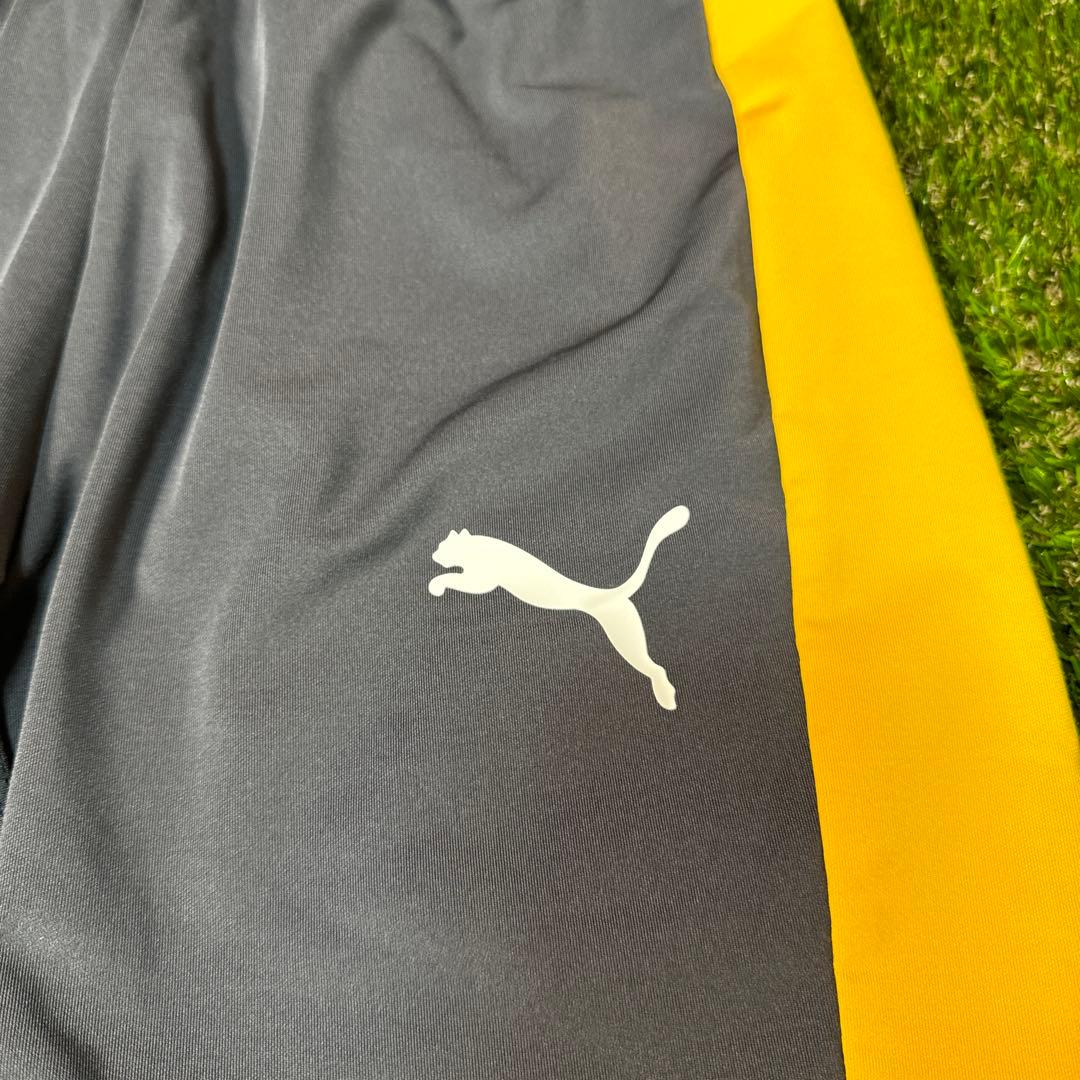 PUMA プーマ アーセナル トラックジャケット セットアップ