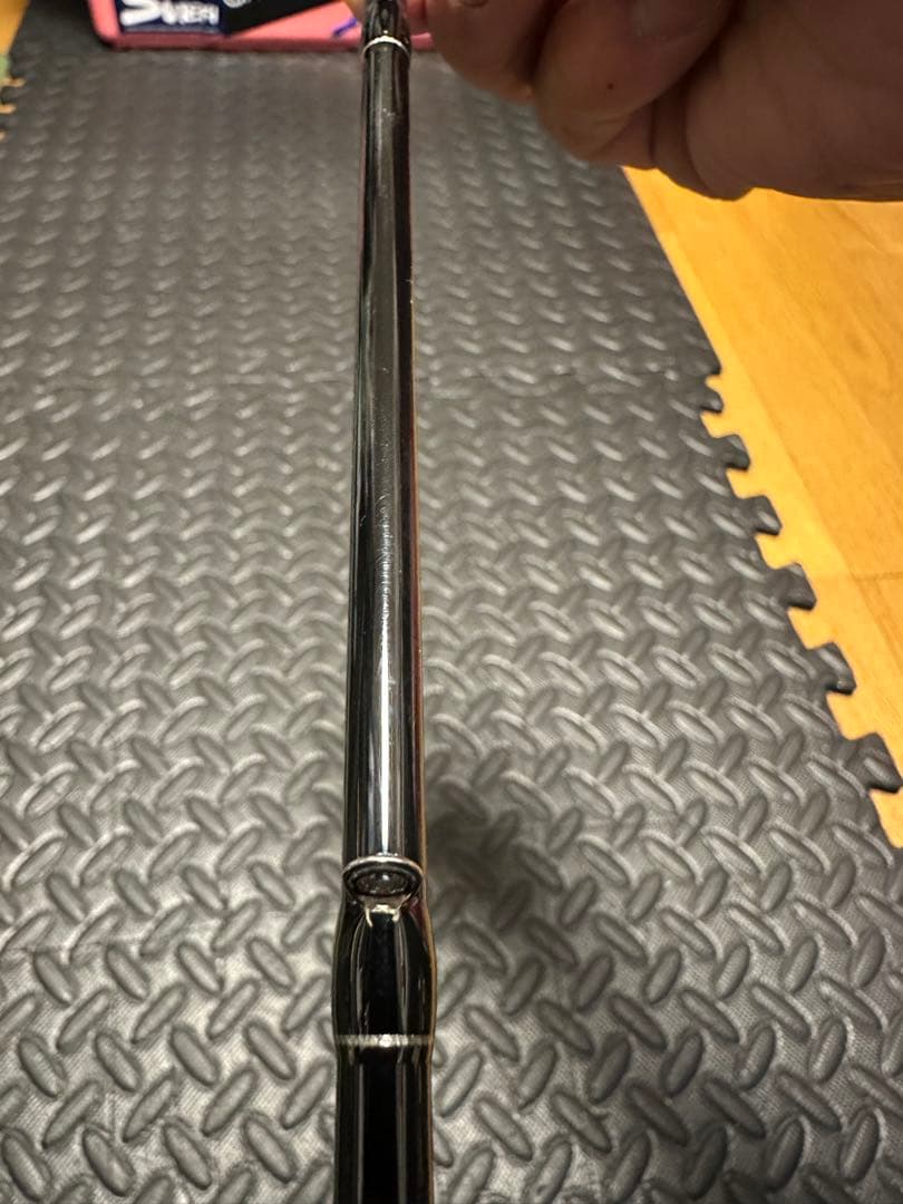 シーフロアコントロール アンモナイトリミテッド 662-M-LTD タイラバ