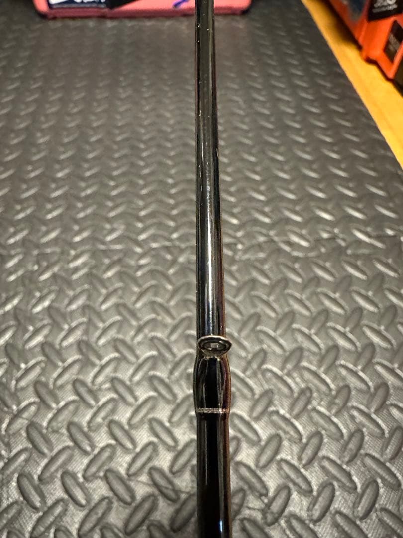 シーフロアコントロール アンモナイトリミテッド 662-M-LTD タイラバ