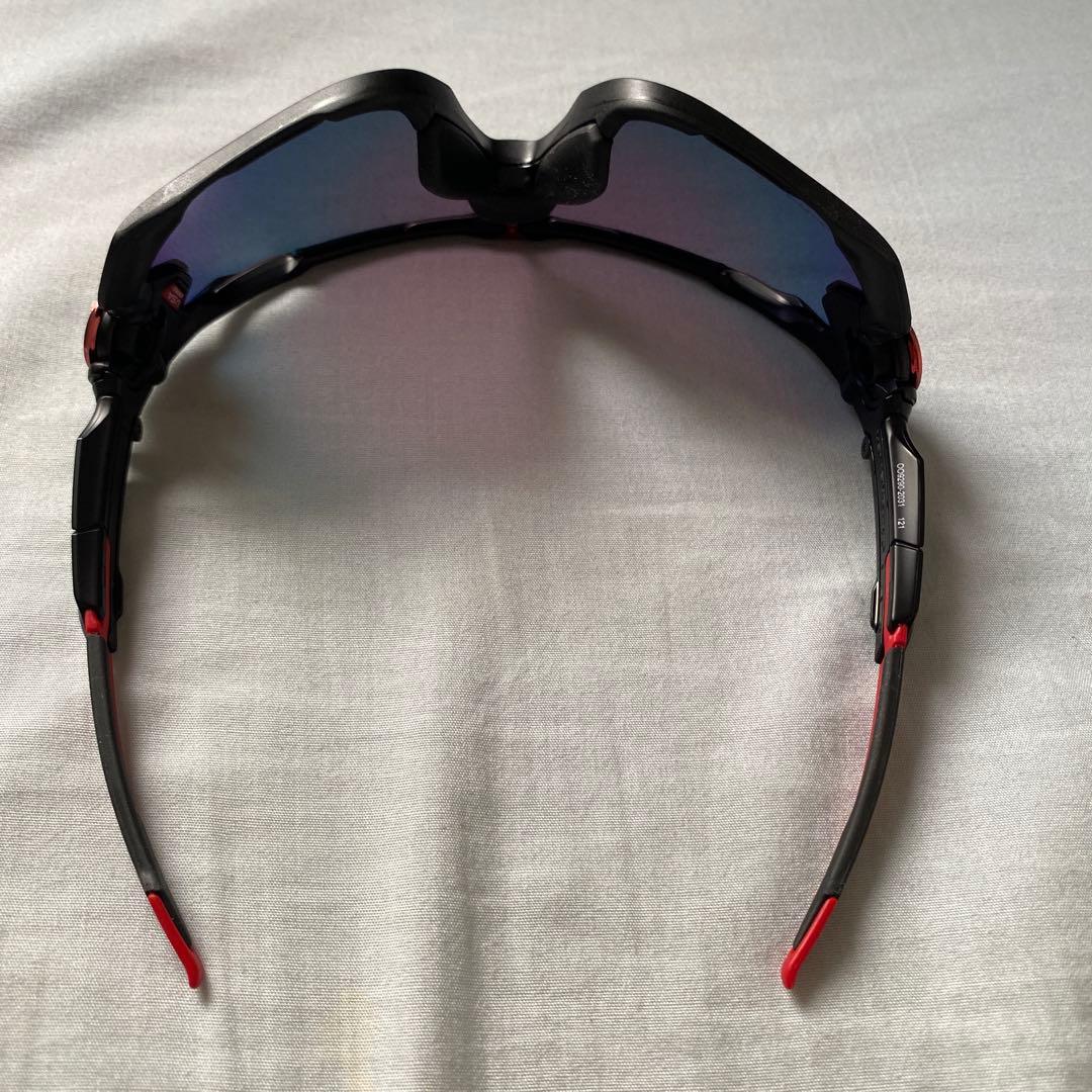 オークリー サングラス ジョウブレイカー OAKLEY JAWBREAKER