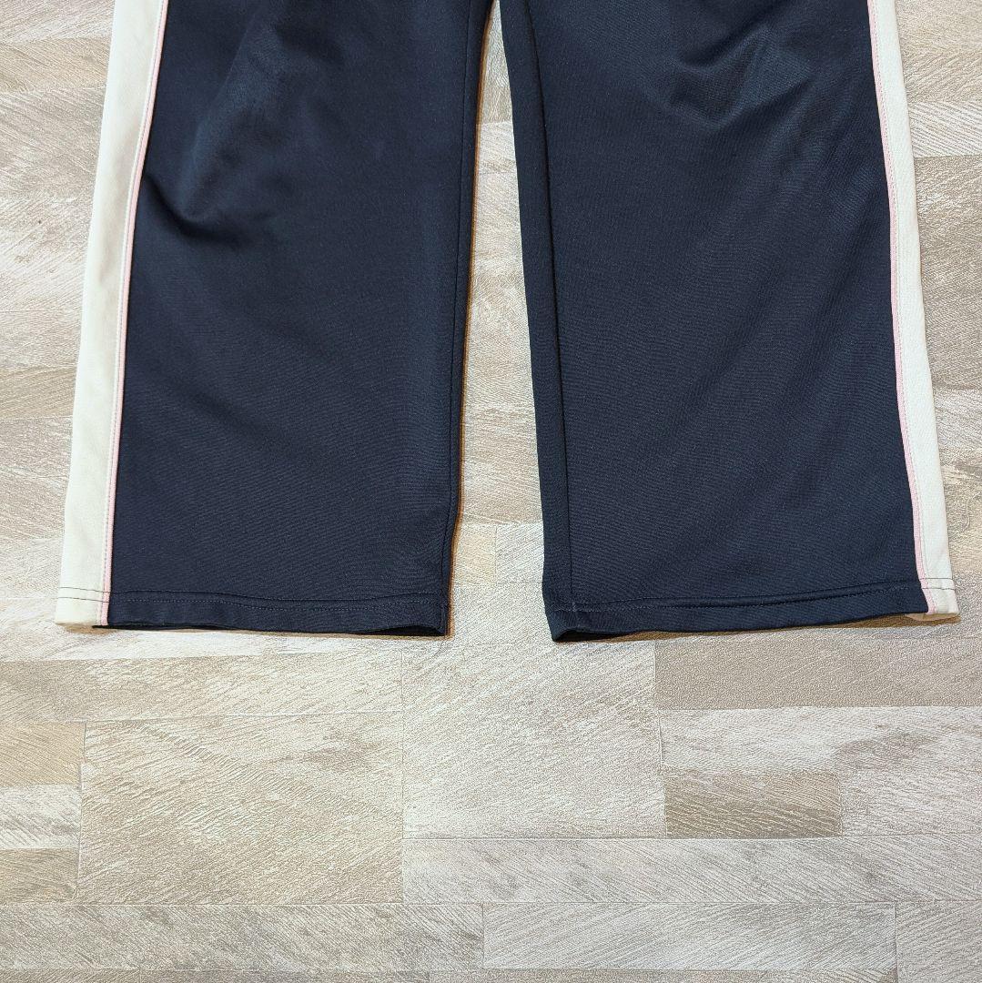 ★初春セール★NIKE 00s セットアップ ジャージ M ネイビー×ピンク