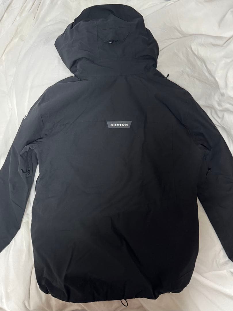 BURTON スノーボードウェア　上下セット