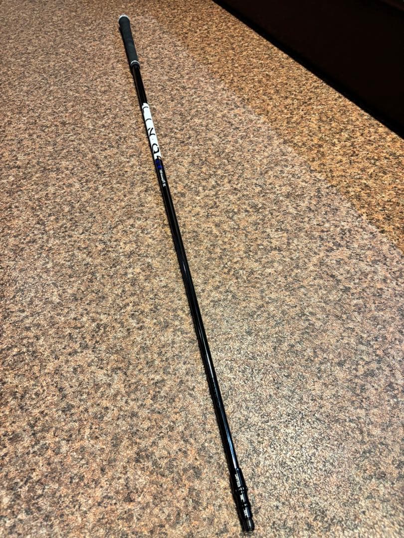 【美品】LINQ パワーコア　power core 6S テーラーメイド