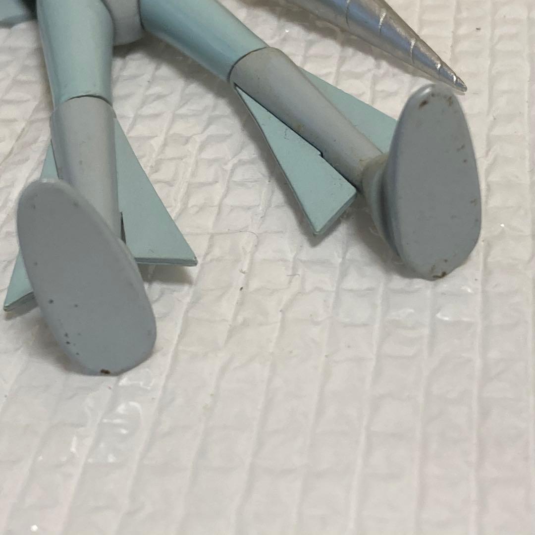 TS76 ネオゲッター2 ネオゲッター3 真ゲッターロボ 対 ネオゲッターロボ