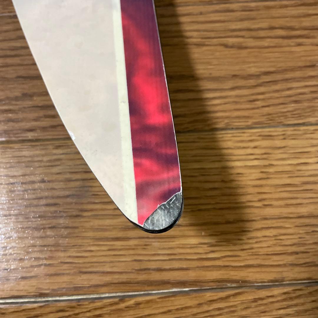 MOSS STICK SW58 19／20モデル 158cm