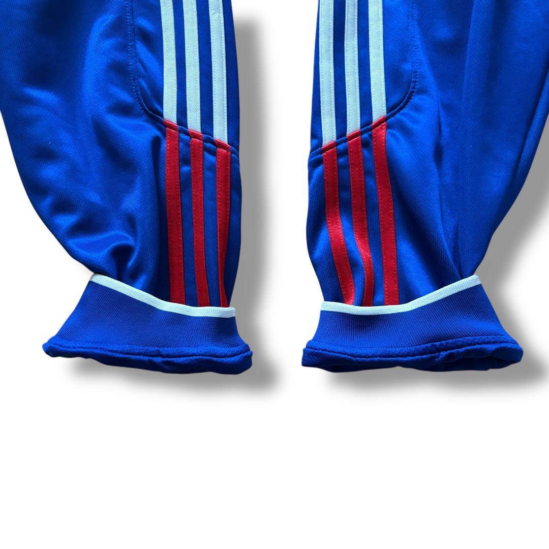 adidas アディダス　フランス代表 トラックジャケット ホーム 2XL