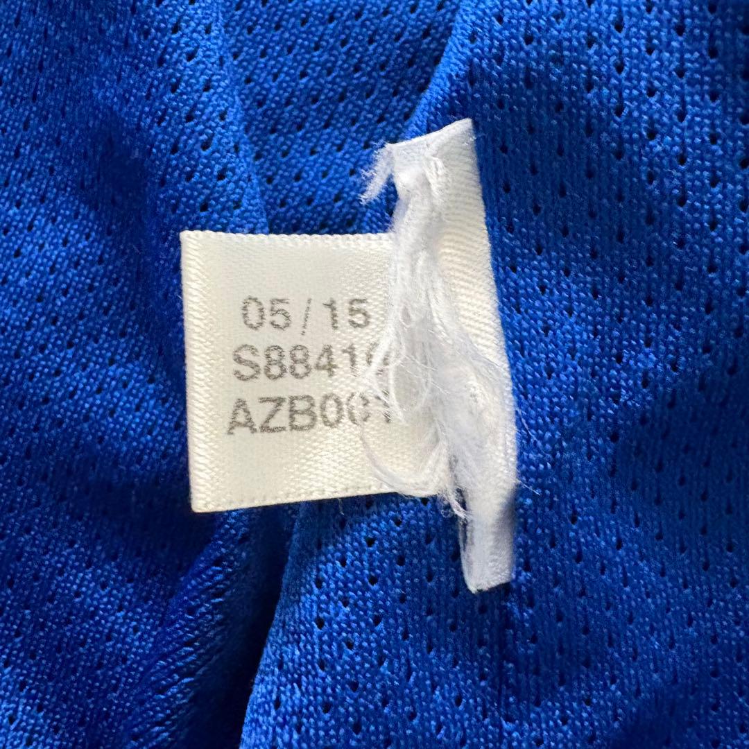adidas アディダス　フランス代表 トラックジャケット ホーム 2XL