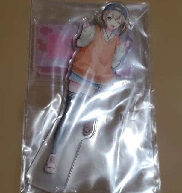 プロセカ　VOCALOID　グッズセット