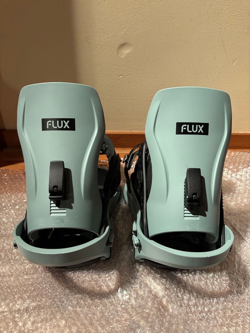 美品　OGASAKA CT 22-23 158w flux svスノーボード