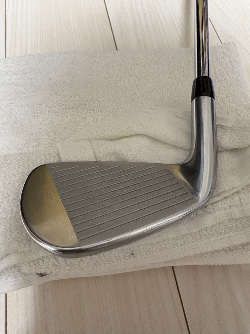 レッドヘッド様　Titleist T200(2021) アイアンセット