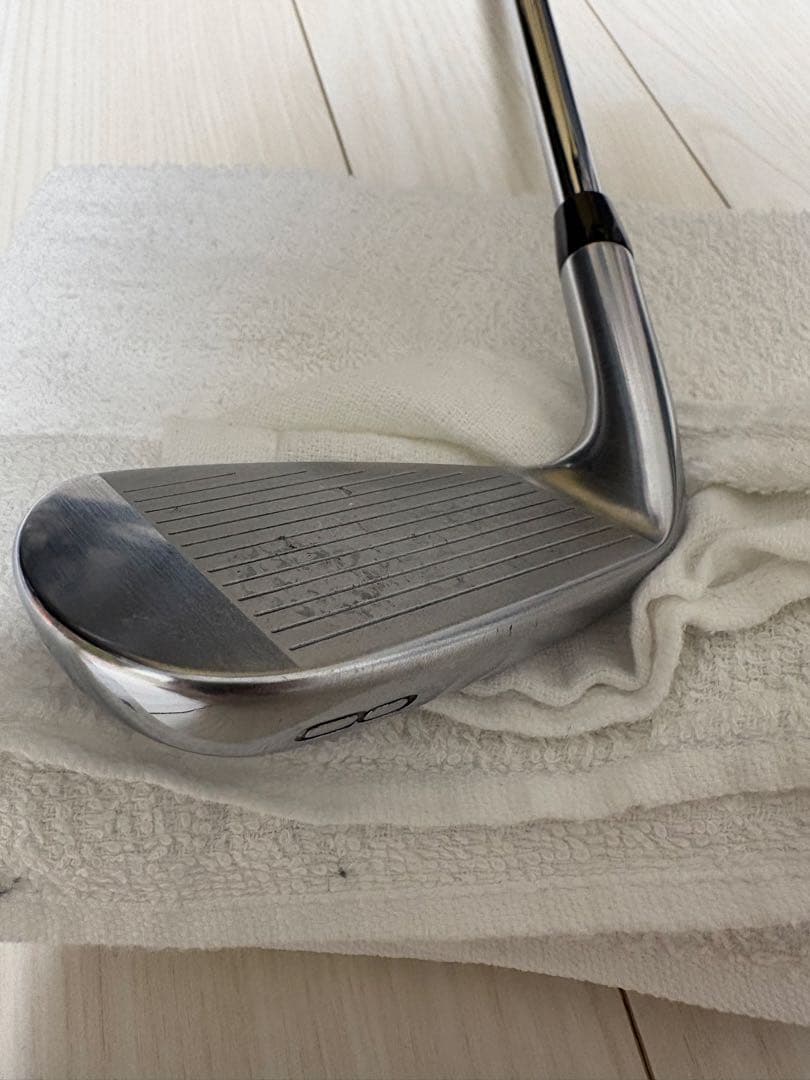 レッドヘッド様　Titleist T200(2021) アイアンセット