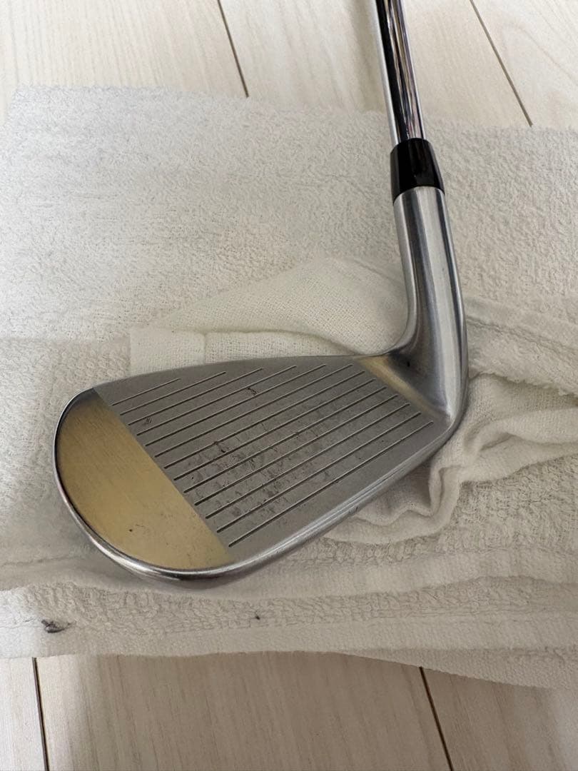レッドヘッド様　Titleist T200(2021) アイアンセット