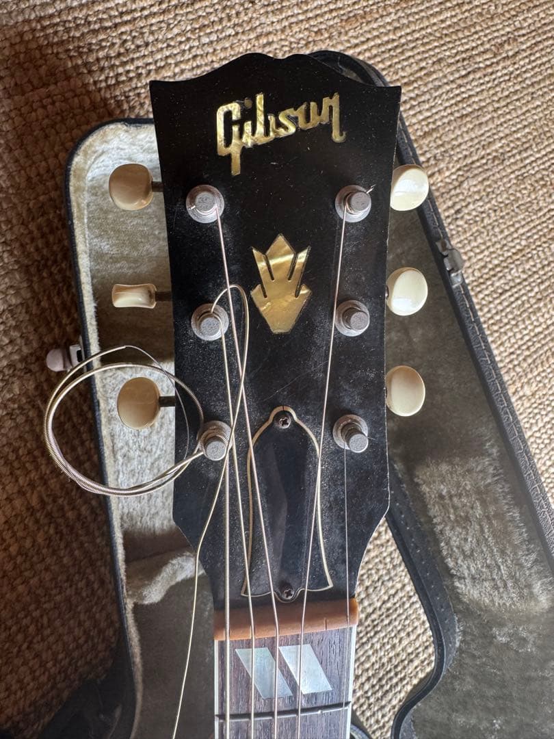 ギター Gibson Southern Jumbo
