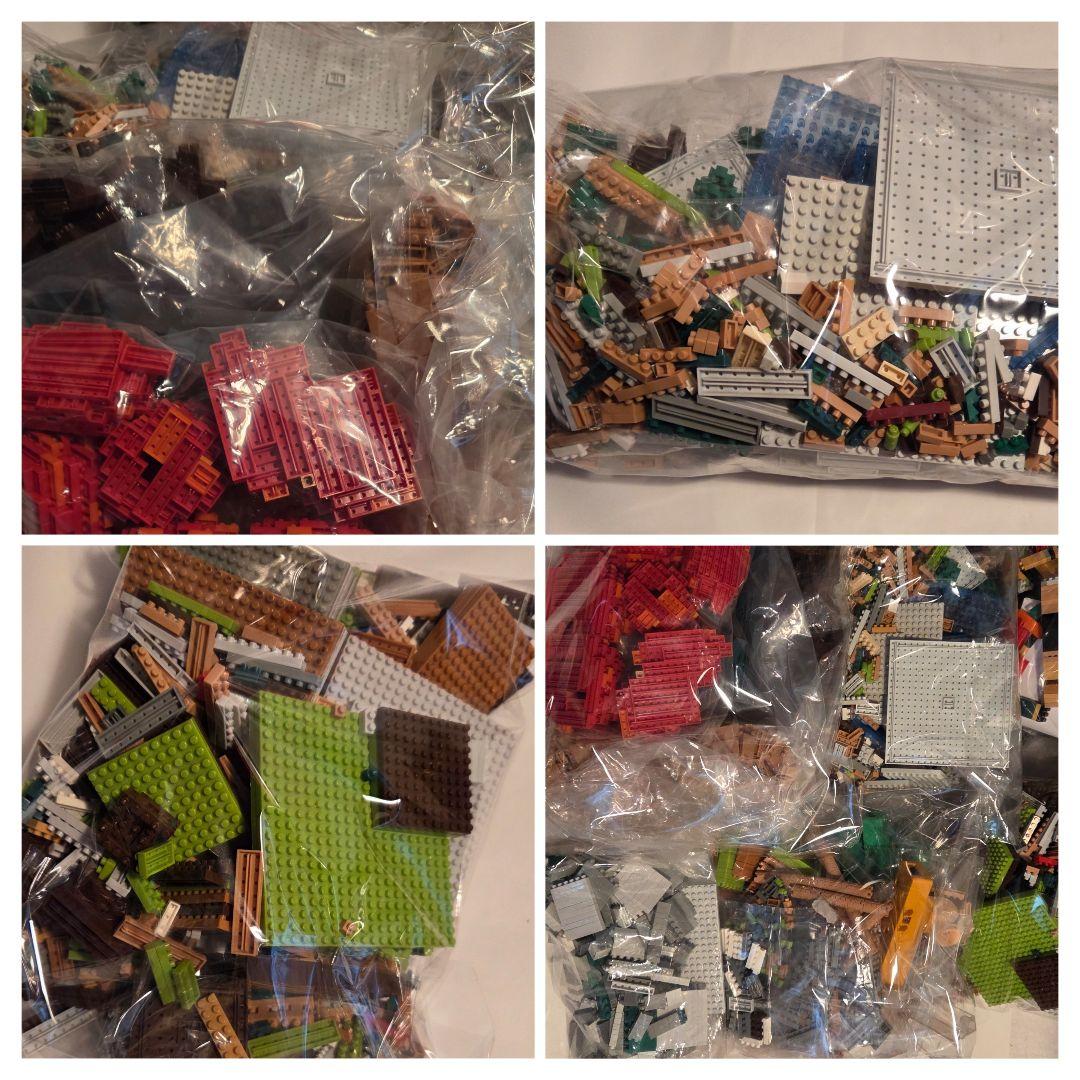 nanoblock 日本の世界遺産 1～66巻清水寺東照宮白川郷厳島神社