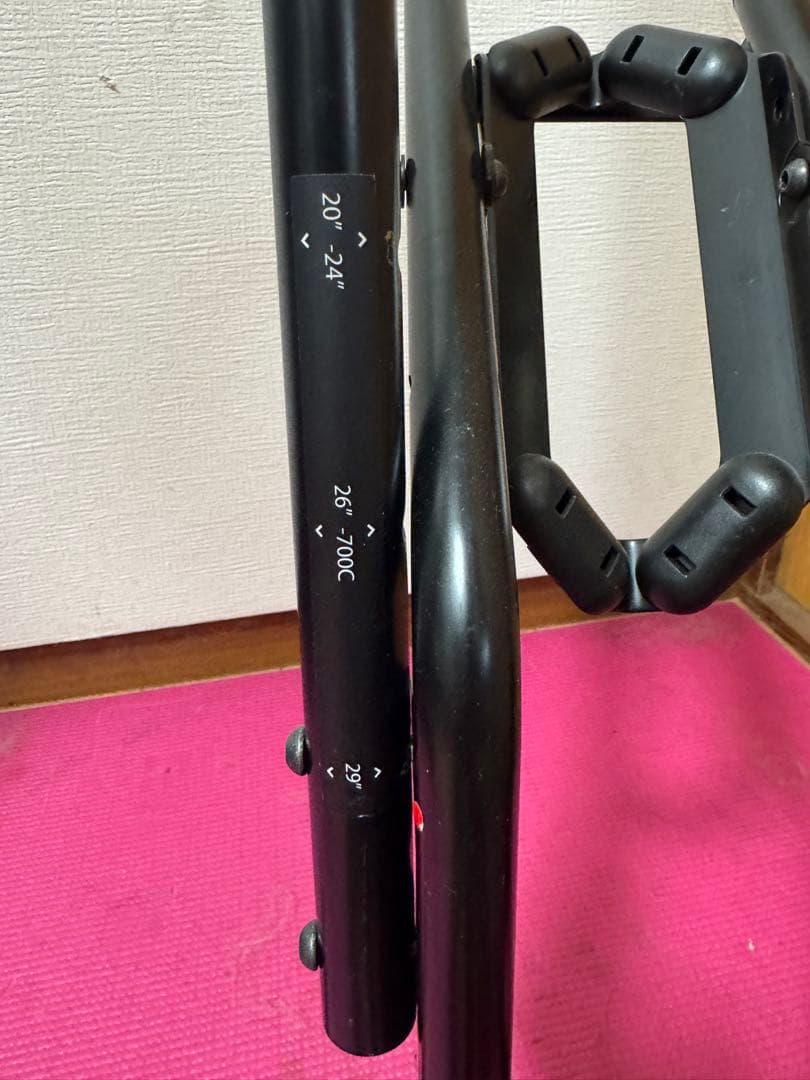 ☆ ミノウラ DS-2200 ディスプレイスタンド 縦置き・横置き両用タイプ