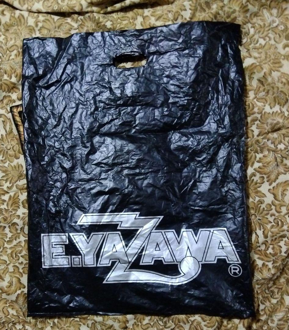 [ 新品 未使用 ] E.YAZAWA タオル ＆ ショッパー ( 1枚 )
