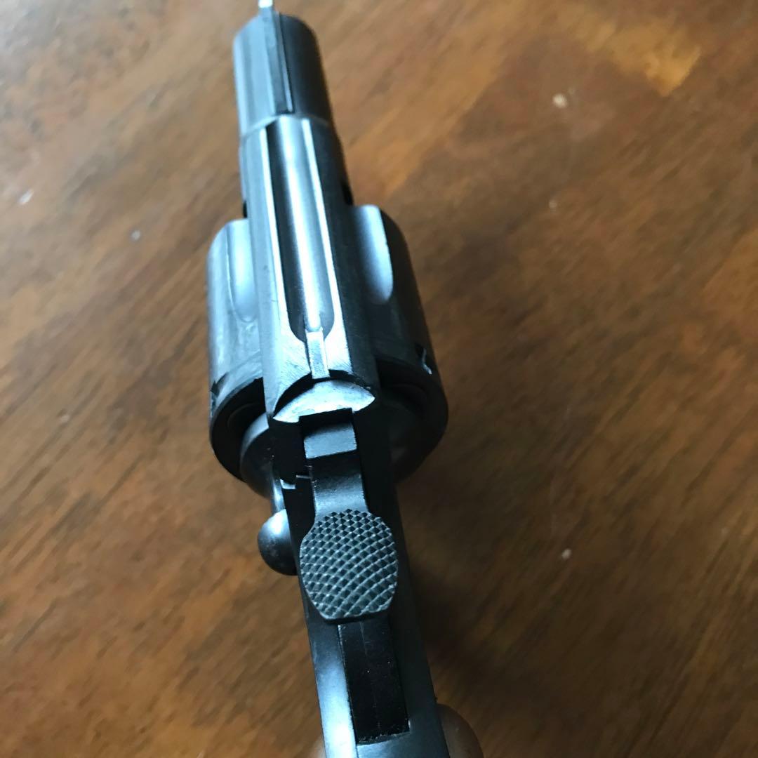 【レア‼️】MGC　コルトローマンMKIII　モデルガン