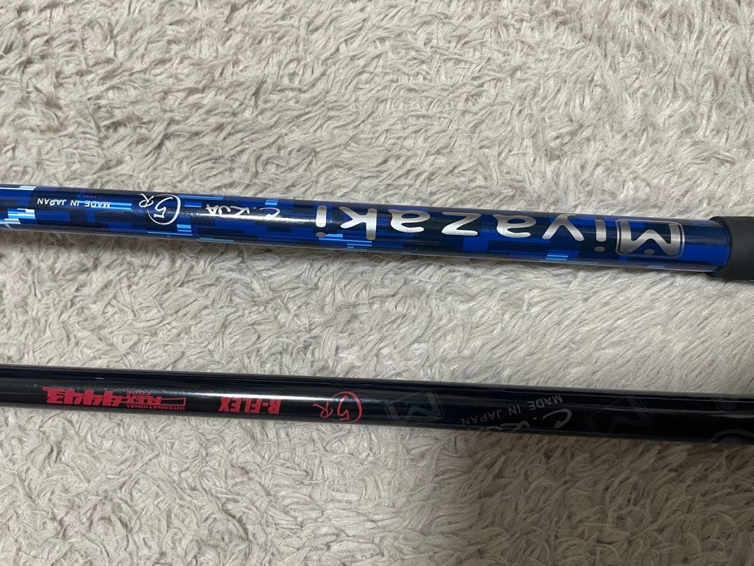 名器! Cleveland Launcher HB ウッドセット 3W 5W