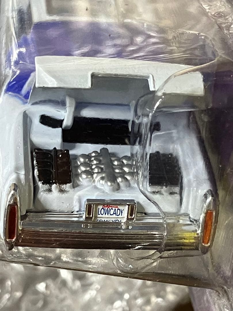 ホーミーズ フィギュア'81 Cadillac Coupe DeVille