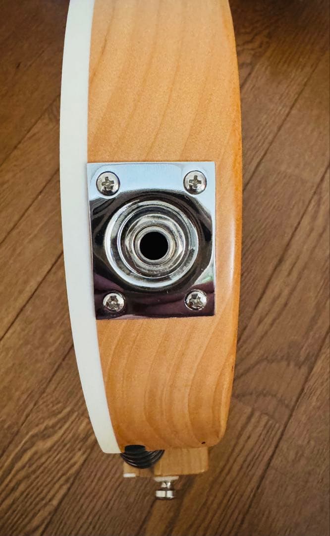 Travler Guitar Escape MarkⅢ