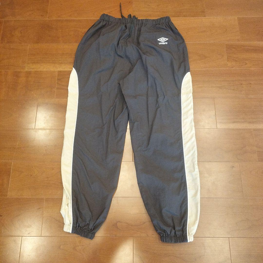 9090 × umbro set up