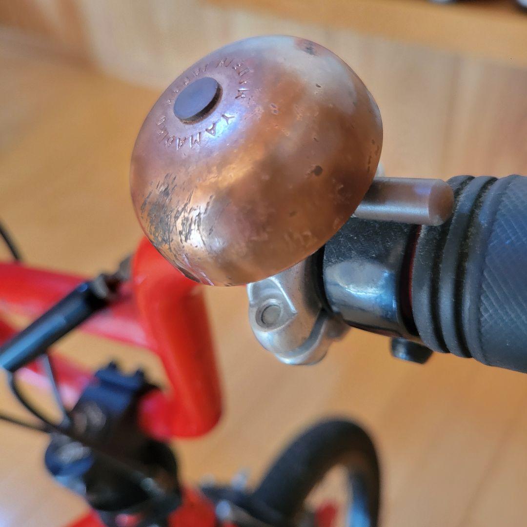 DELIGHT BMX 自転車