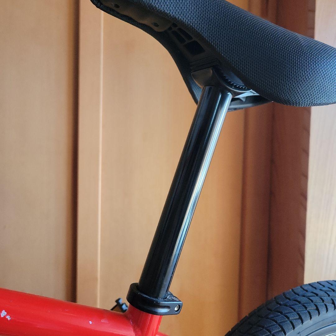 DELIGHT BMX 自転車