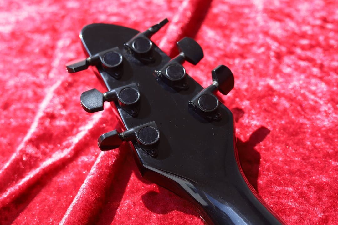 メンテ済 美品 GRECO GPH-60 PRSミンコレ O切れ コピーモデル