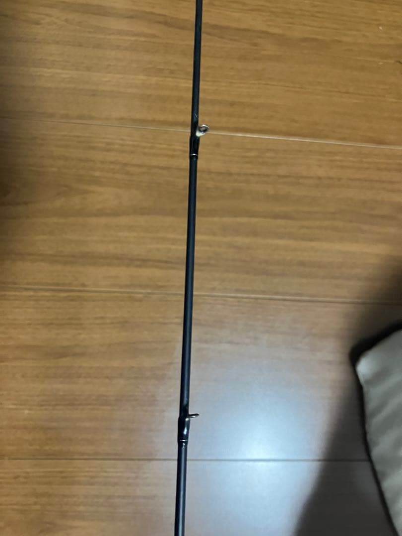 エバーグリーン　カレイドインスピラーレ69MH スタリオンRS Limited