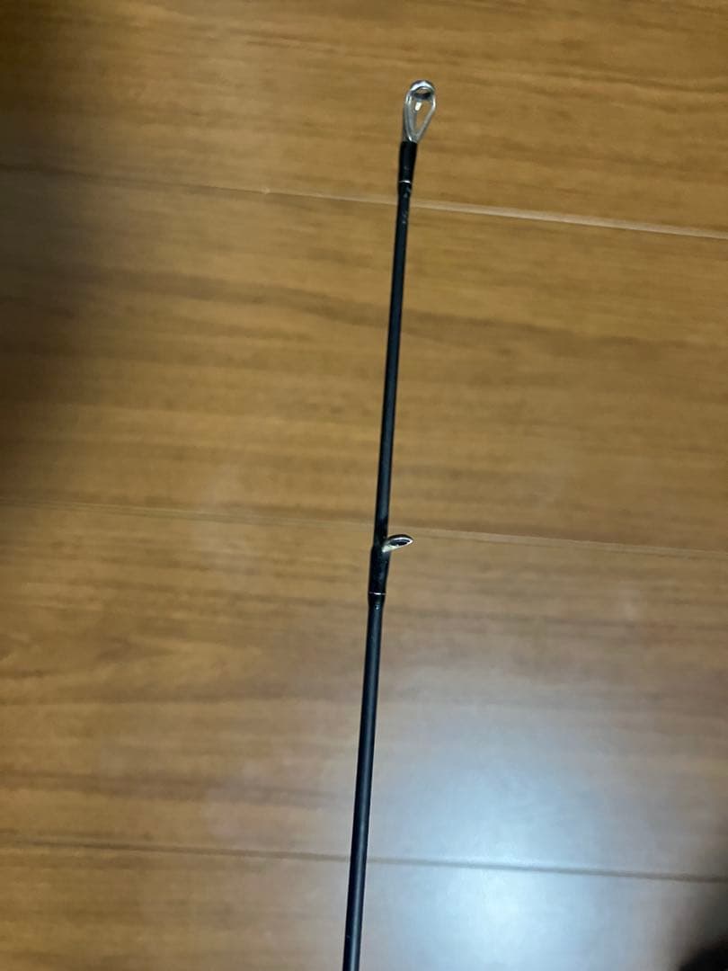 エバーグリーン　カレイドインスピラーレ69MH スタリオンRS Limited