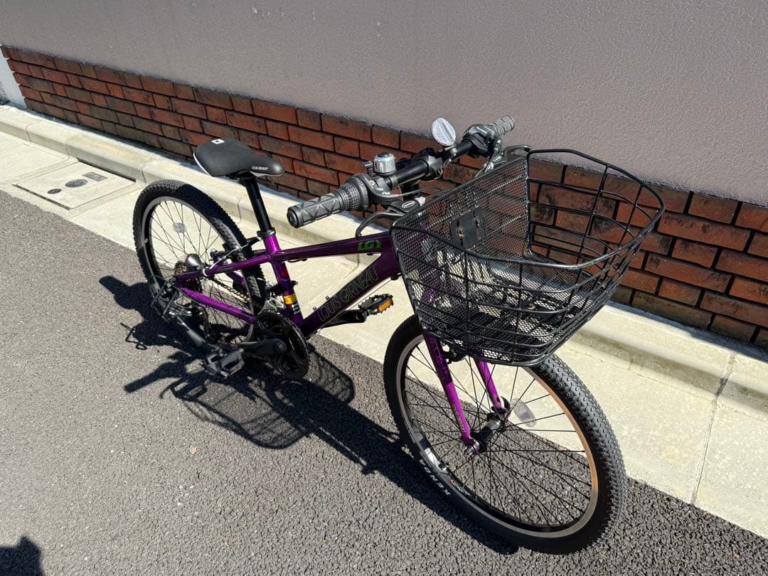 子供用自転車