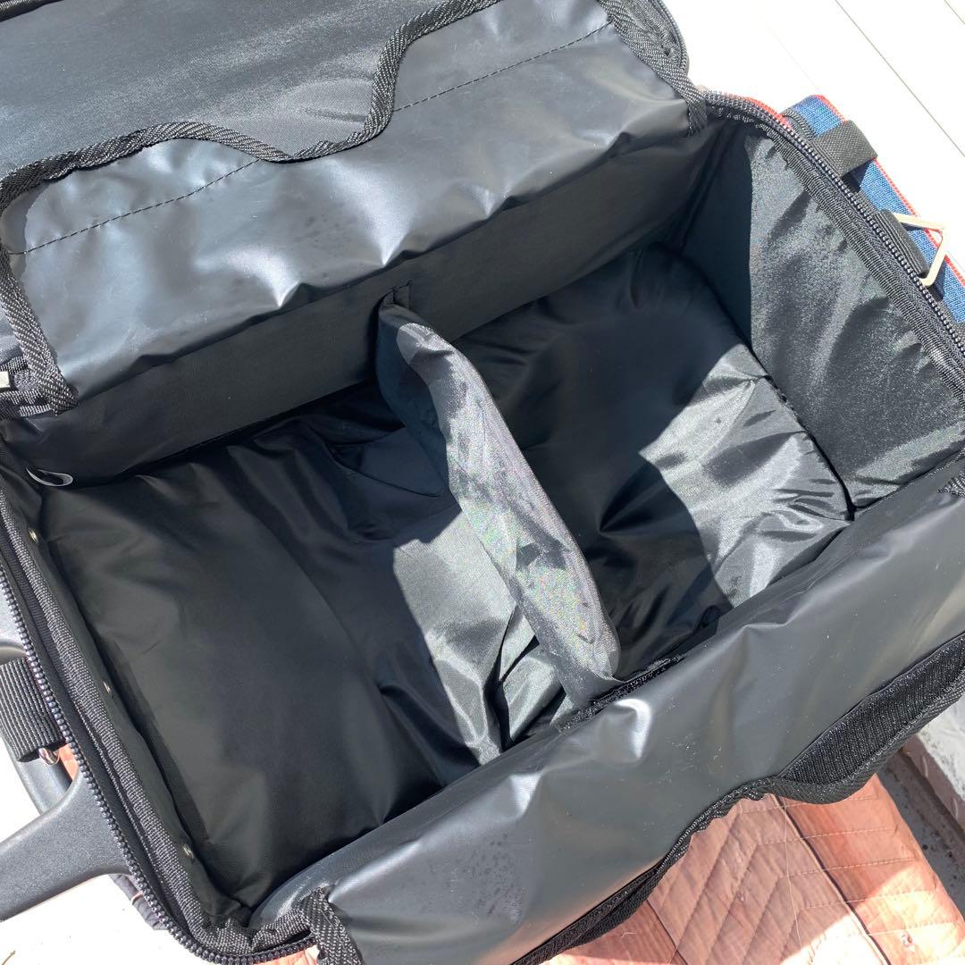 ABS PRO-am 2個用 ボウリング用バッグ 限定色