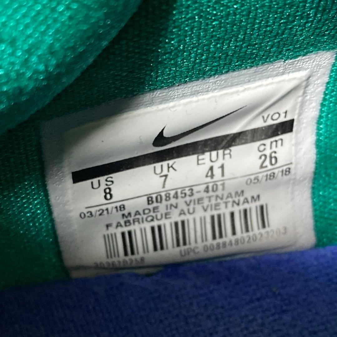 NIKE PG2.5 EP ナイキ ポールジョージ バッシュ　26cm