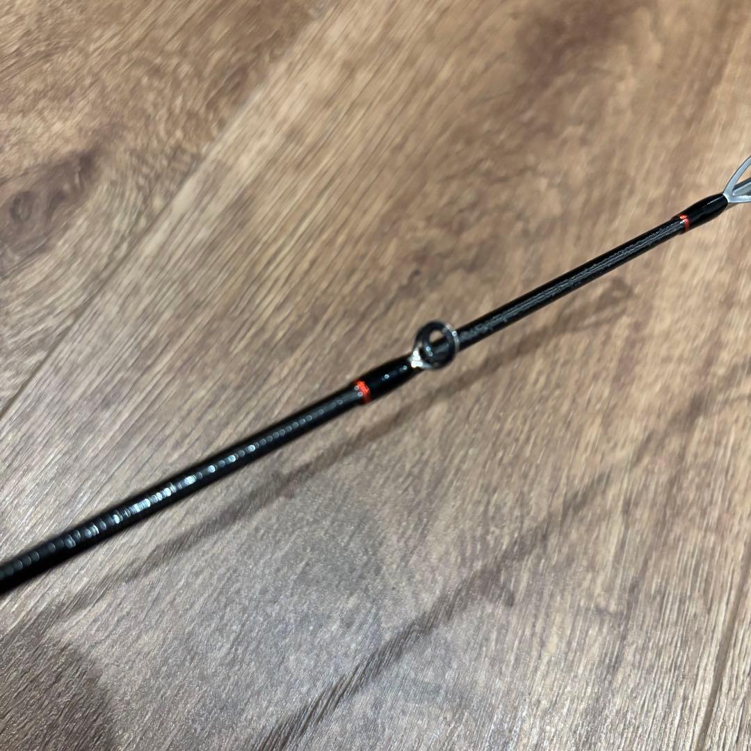 美品⭐️(直接取引可能)13ポイズンアドレナ 174XH-SB