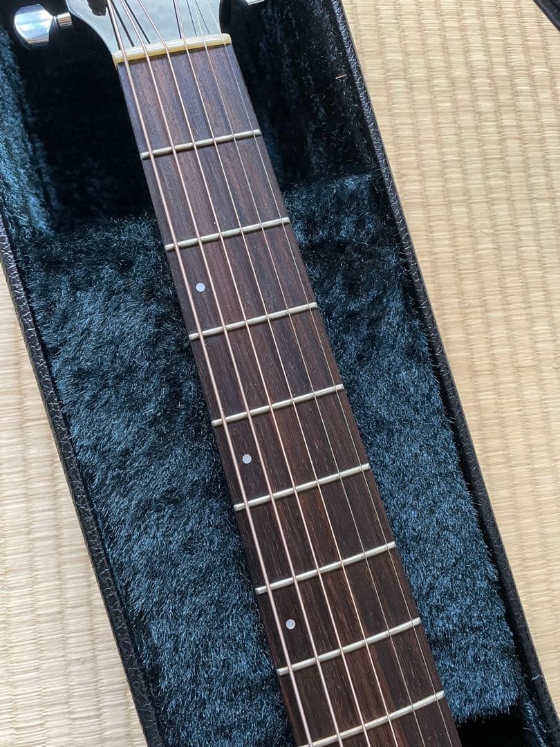 HISTORY NTL4 アコースティックギター