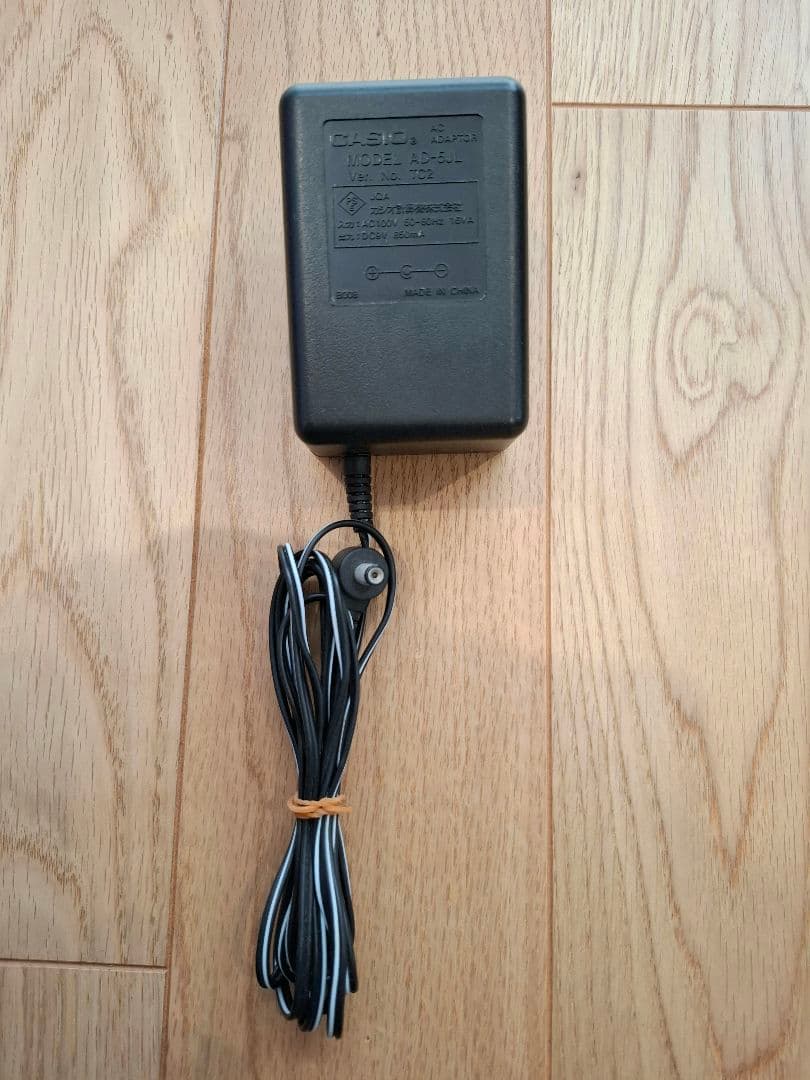 CASIO CTK-591 電子キーボード