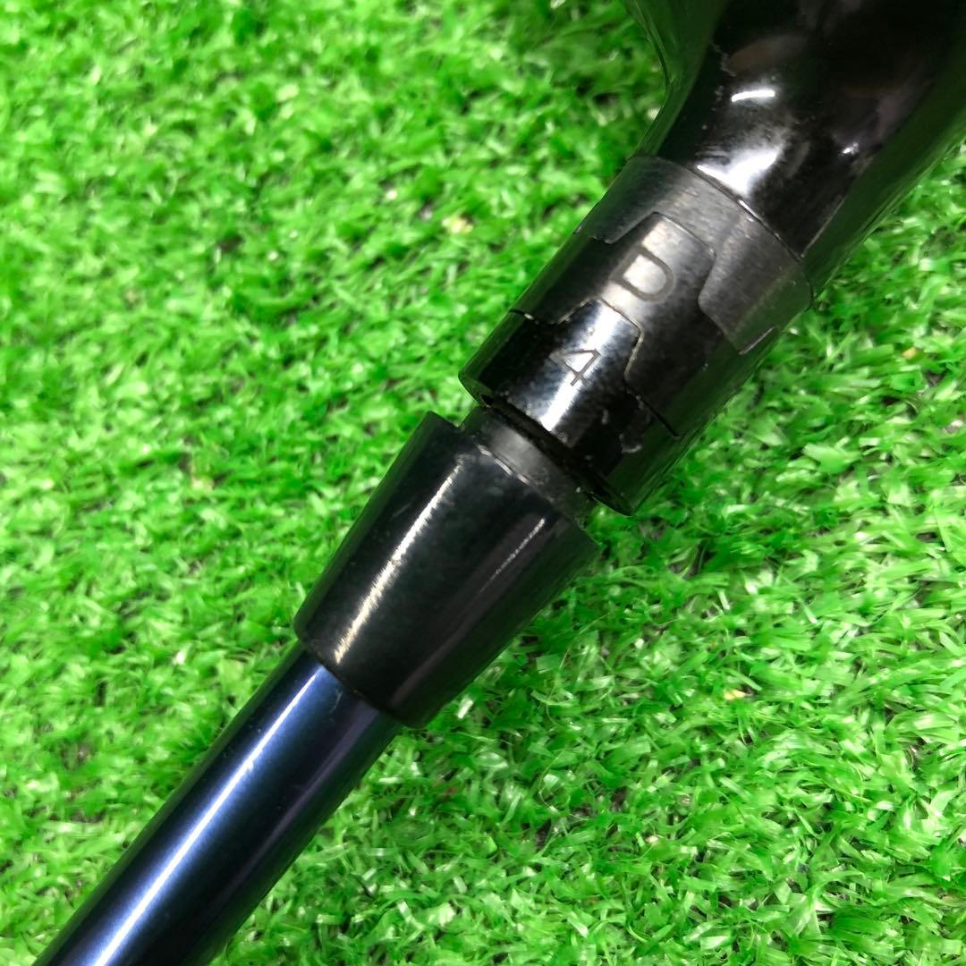 DDD-1935 タイトリスト ドライバー flexS 910D2 10.5°