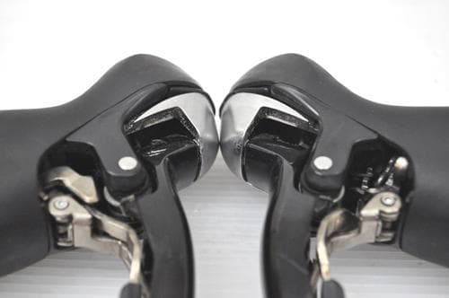 SHIMANO 105 5700 コンポフルセット 2X10速