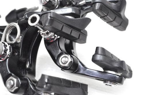 SHIMANO 105 5700 コンポフルセット 2X10速