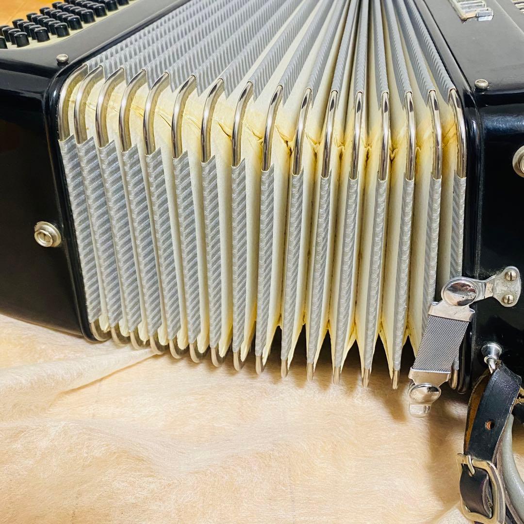 超希少✨excelsior 302M エキセルシャー アコーディオン
