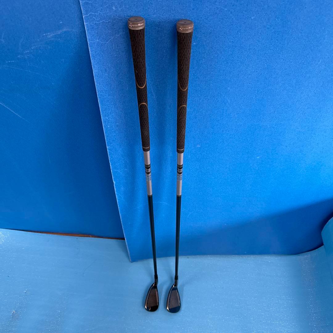 TaylorMade XR・ウェッジ 2本セット週末値下げ中