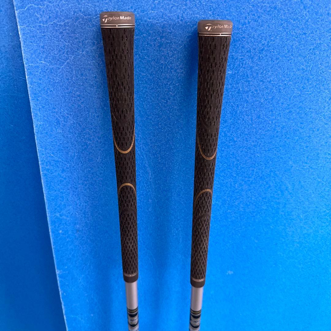 TaylorMade XR・ウェッジ 2本セット週末値下げ中