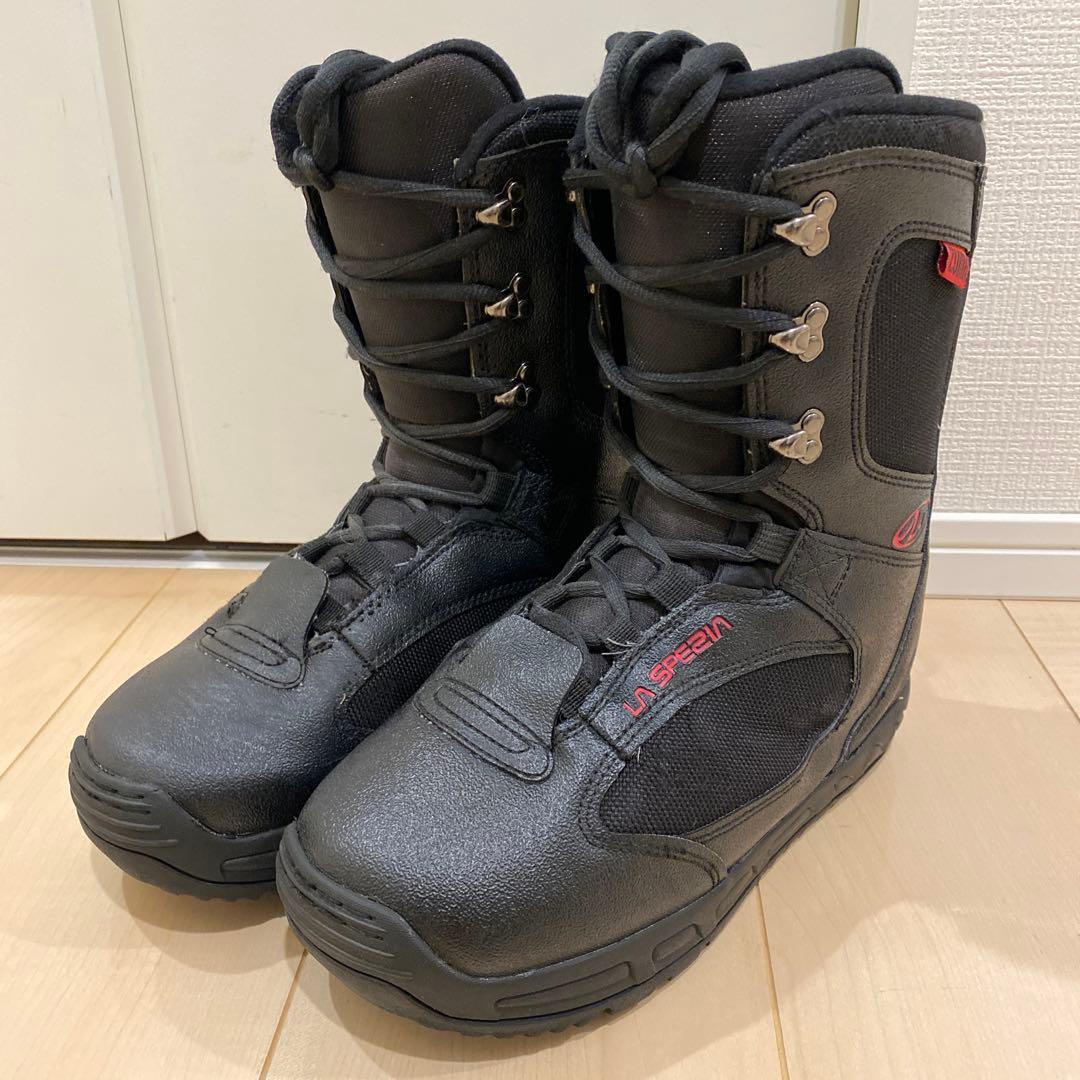 【美品_即日発送】メンズ　ZUMA ツマ スノーボードブーツ 26.0cm