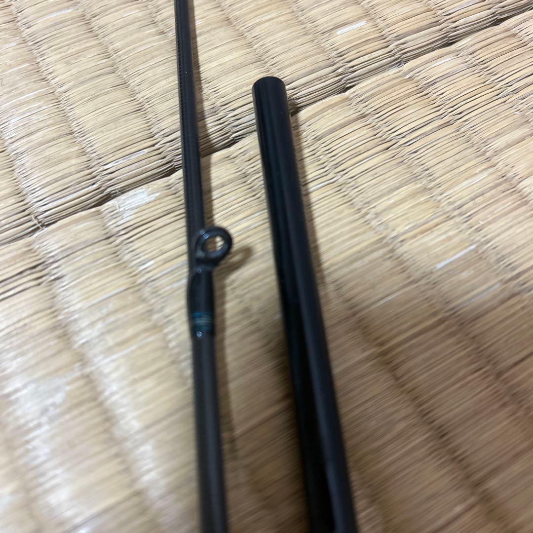 最終値下げエメラルダス air AGS86M