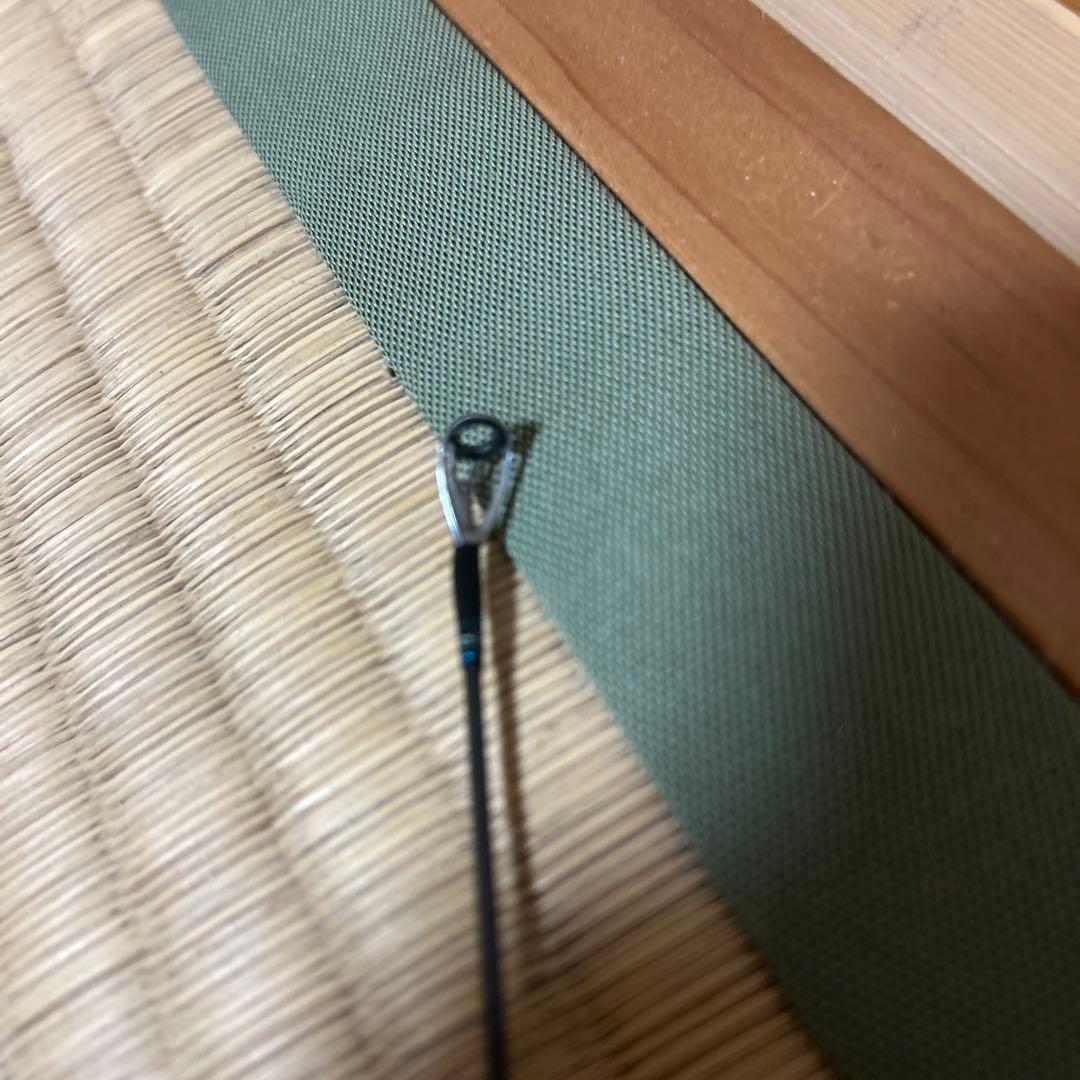 最終値下げエメラルダス air AGS86M