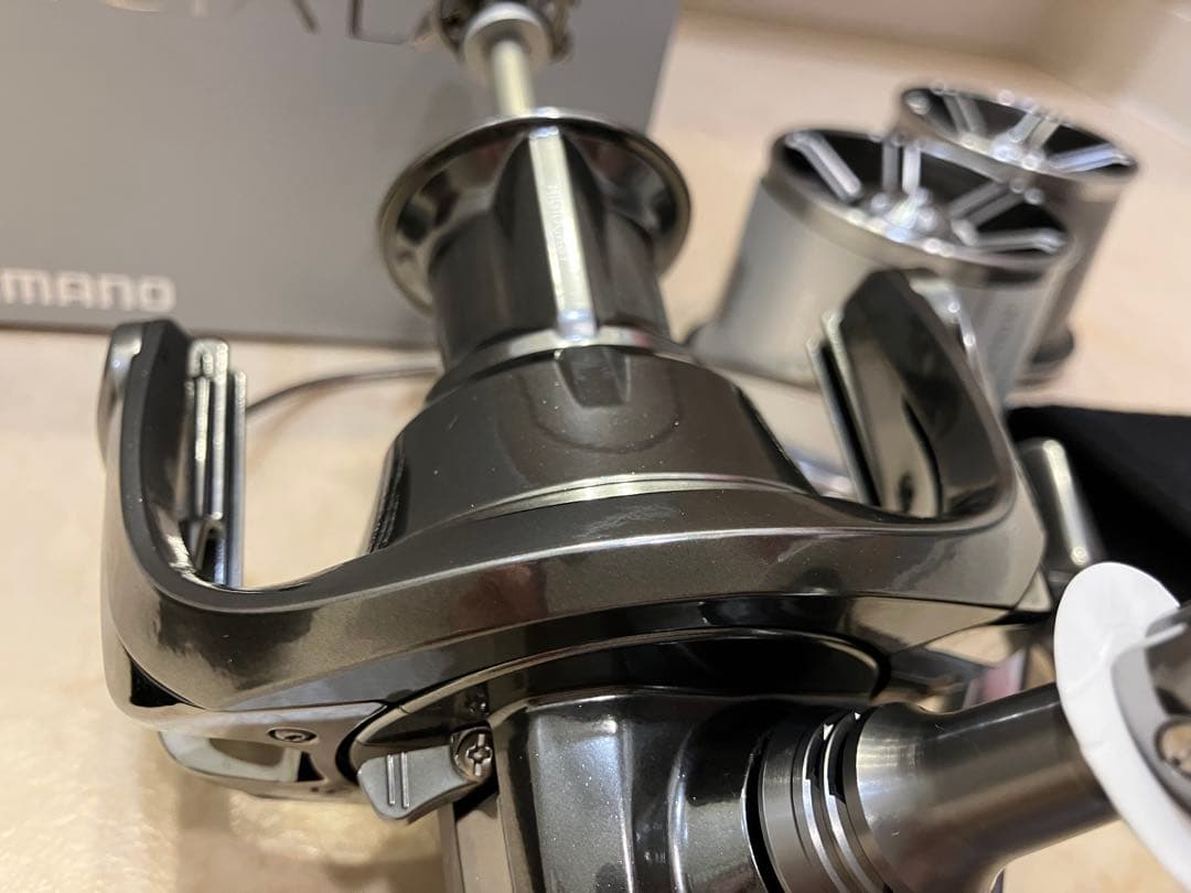キススペシャル 45 極細 22 シマノ　SHIMANO 投竿　投釣り キス釣り