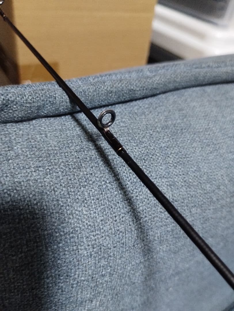 シマノ　 初代 シャウラ 1602R 中古品