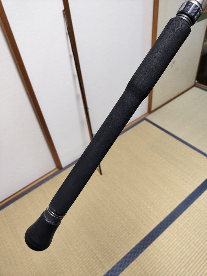 スミス　ジギングロッド　offshre stick WGJ
