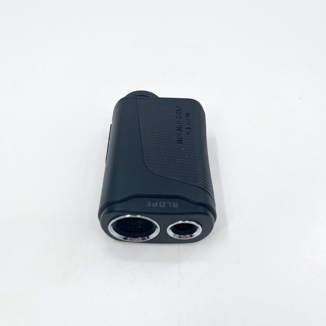 完動品 NINJOR GOLF NJ MINI OLED レーザー距離計